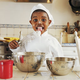 Image for article titled The Only Thing Worse Than Adult Foodies: Their Kids